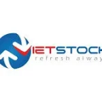 chung-nhan-giau-co-tu-viet-stock