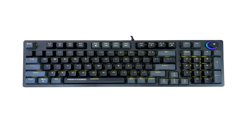 Trải nghiệm khác biệt, chạm đến đỉnh cao cùng Assassins GK88 - Thương hiệu được triệu người tin chọn