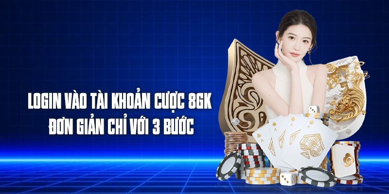 Hội viên cần có đường truyền ổn định để truy cập vào tài khoản cược 