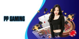 PP Gaming