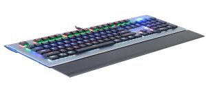 Bàn Phím Cơ Assassins Gk88 Gaming