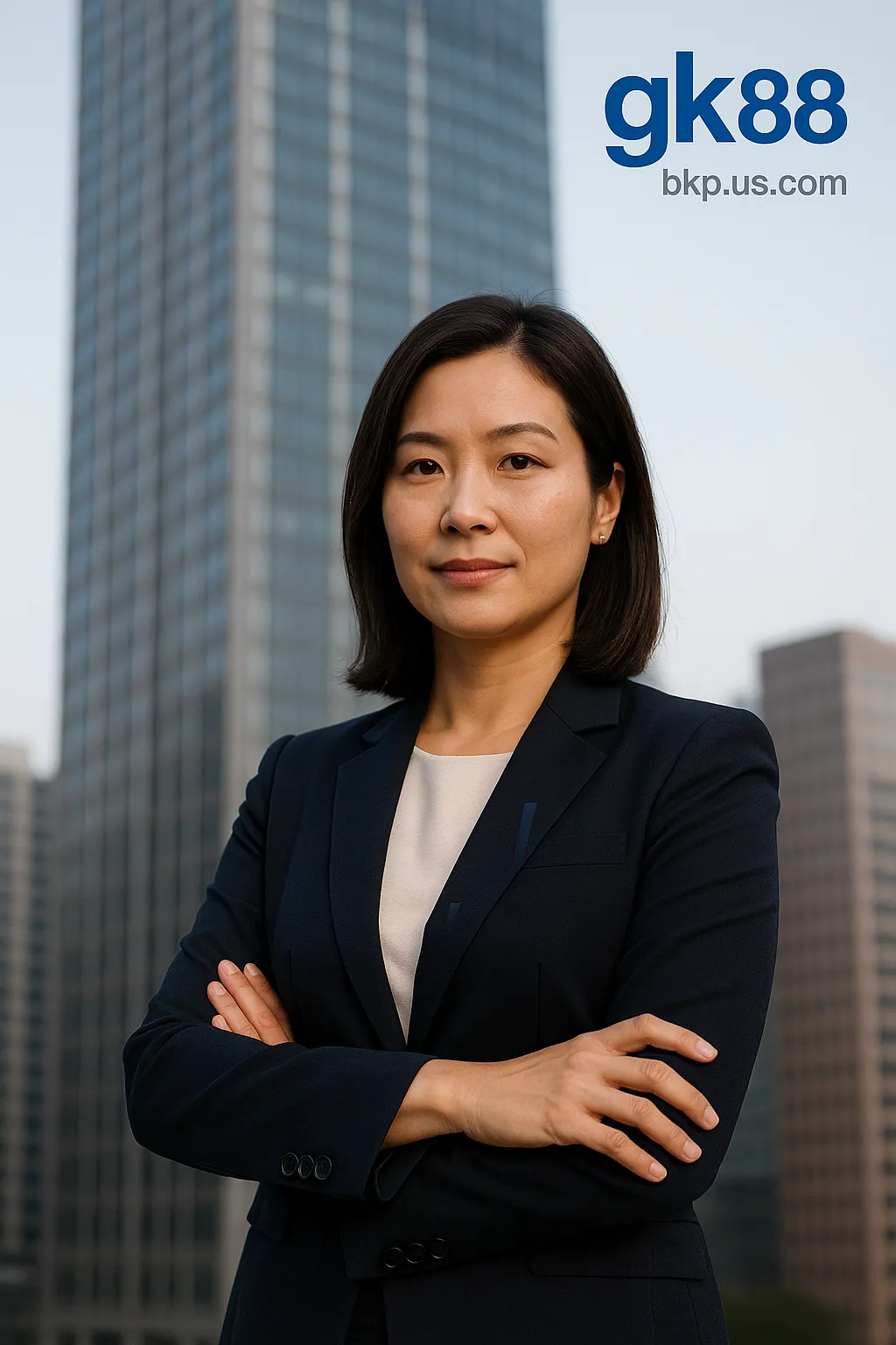 CEO GK88