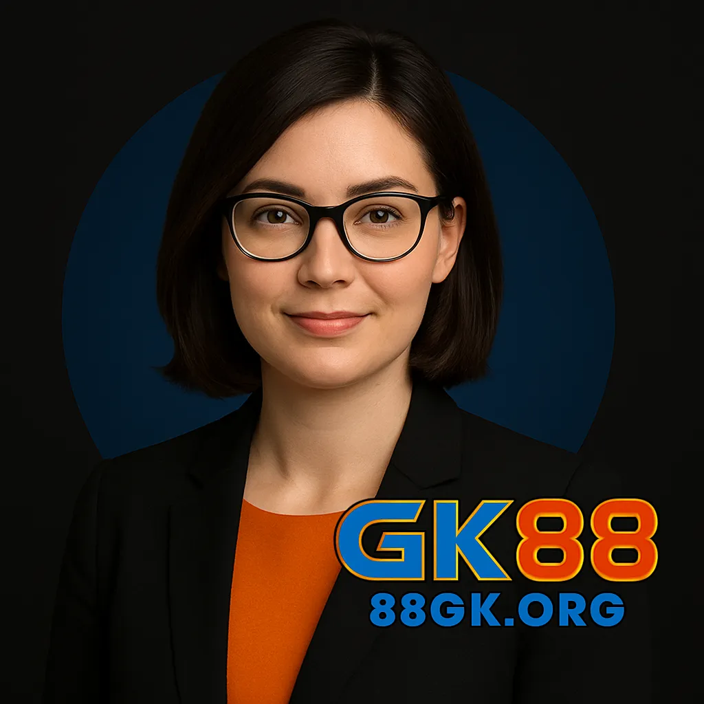 Biên tập viên GK88