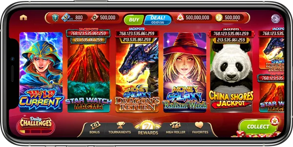 game-slot-da-dang
