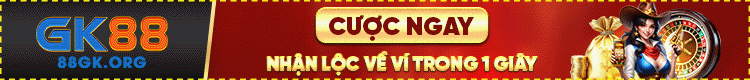 Banner GIF GK88
