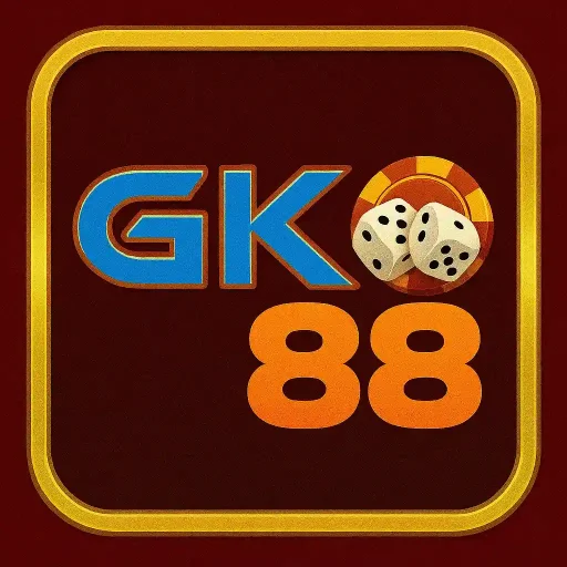 GK88 – casino giải trí với mức hoàn cao nhất ! 95% !